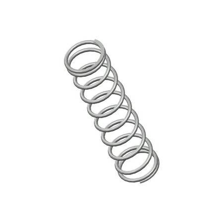 Approved Vendor Compression Spring, O= .480, L= 2.00, W= .042 G109960257